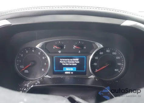 2019 Chevrolet Blazer z USA, uszkodzony, nr VIN 3GNKBGRS7KS623649